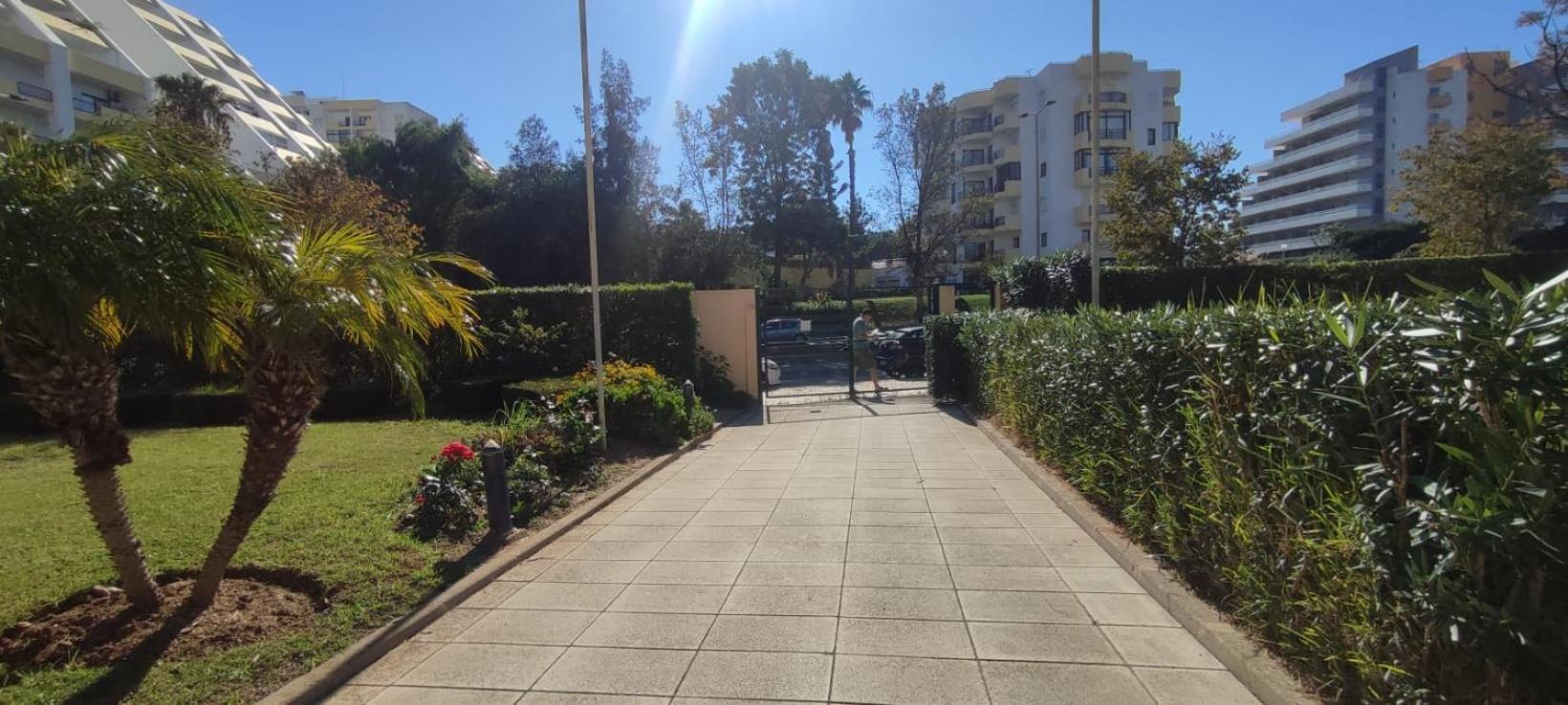 T0 Paraiso Sol Da Rocha Portimao Exterior photo