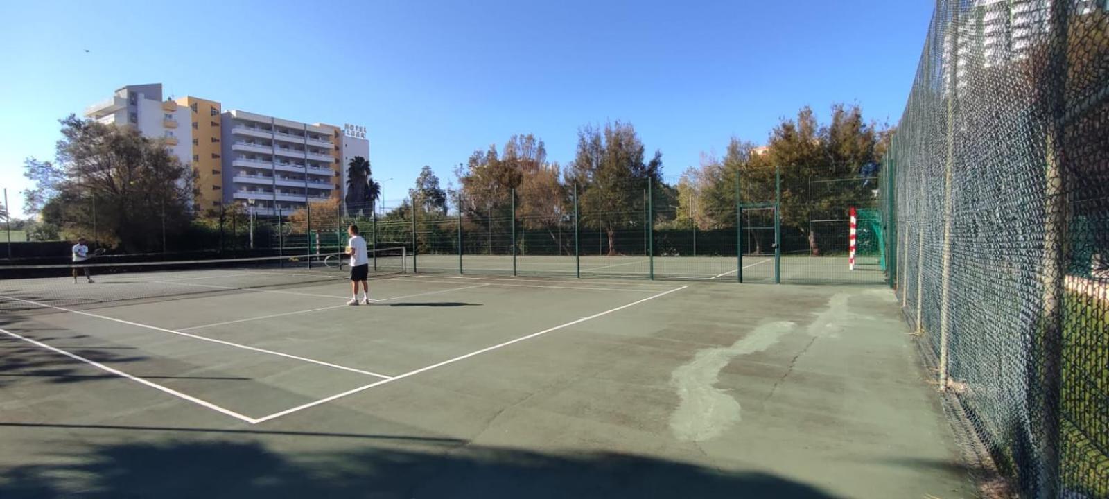 T0 Paraiso Sol Da Rocha Portimao Exterior photo