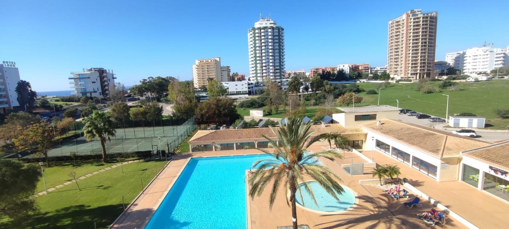 T0 Paraiso Sol Da Rocha Portimao Exterior photo