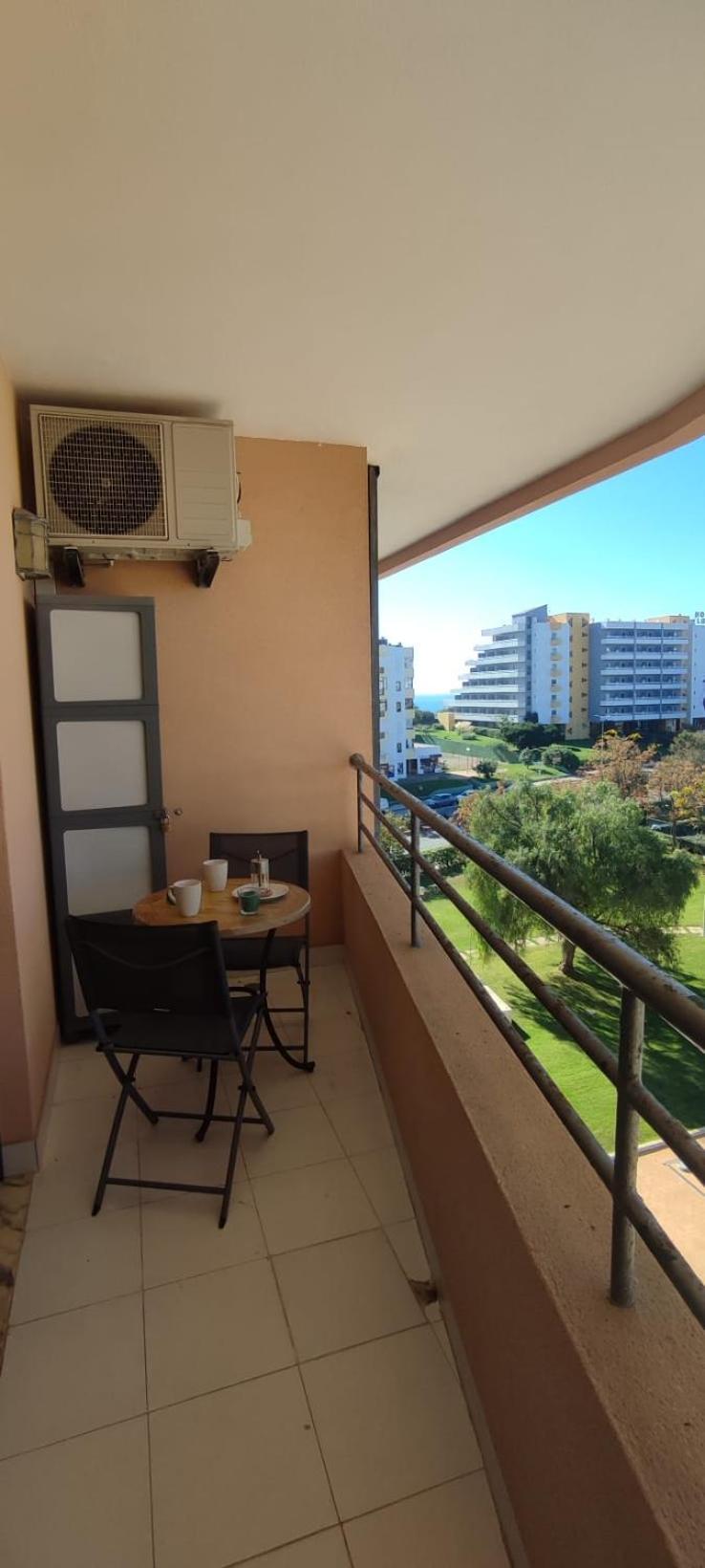 T0 Paraiso Sol Da Rocha Portimao Exterior photo